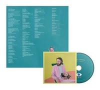 Keaton Henson – House Party – CD