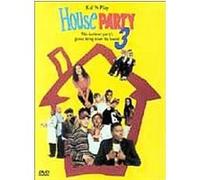 House Party 3