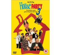 House Party 3 [Import anglais]