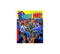 House Party Blu-ray 4K Ultra HD