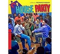 House Party Blu-ray 4K Ultra HD C