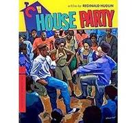 House Party Blu-ray C