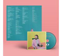 House Party by Keaton Henson [CD] NEUF