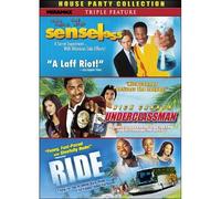 House Party Collection