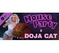 House Party - Doja Cat Expansion Pack (PC)
