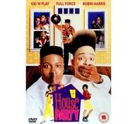 House Party [Import anglais]