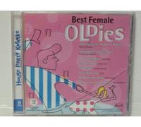 House Party Karaoke Best Female Oldies