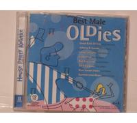House Party Karaoke: Best Male Oldies