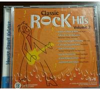 House Party Karaoke Classic Rock Hits Volume 2