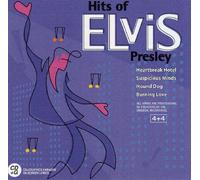 House Party Karaoke - Hits of Elvis Presley CD+G (UK Import)