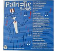 House Party Karaoke - Patriotic Songs (UK Import)