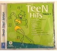 House Party Karaoke Teen Hits Volume 2 by N/A (0100-01-01)