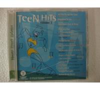 House Party Karaoke - Teen Hits - Volume 3