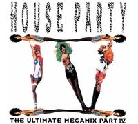 House Party - The Ultimate Megamix Part 4