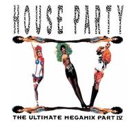House Party - The Ultimate Megamix Part 4