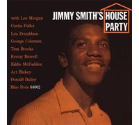 House Party Vinyle