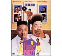 House Party [WS/P&S] - DVD Zone 1 G