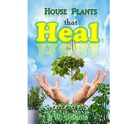 House Plants That Heal