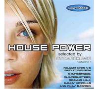 House Power Vol. 1 [Import]