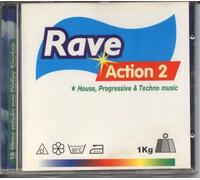 House Progressive & Techno Music