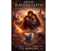 House Ravencloth: A Founding Tale of Thread, Flame, and Love