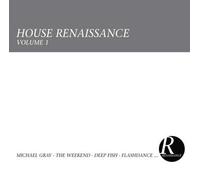 Diverse - House of Renaissance