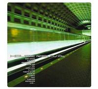Various – House Revival – CD