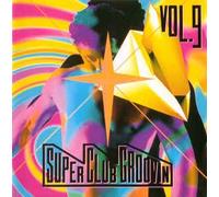 House Revolution Super Club.9 [Import]