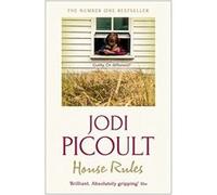House Rules Picoult, Jodi (Auteur)