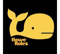 House Rulez - KPOP CD - House Rulez, Reset (4th Album) KOREA ELECTRONIC MUSIC[002kr]