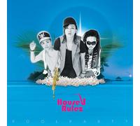 House Rulez - Pool Party