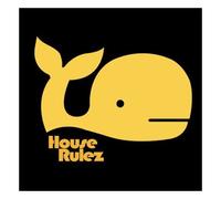 House Rulez - Reset (4th Album) KOREA ELECTRONIC MUSIC