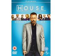 House-Season 6 [Import]