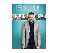 House: Season Six/