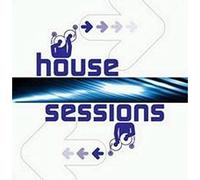 House Sessions by DJ Bruno Cam [DE Import]