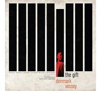 House Shoes Presents - Gift: Volume Nine-Denmark Vessey [Import]