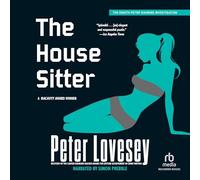 House Sitter (The Peter Diamond Series) [Import]