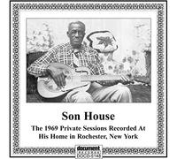 House, Son - At Home Rochester [Import]