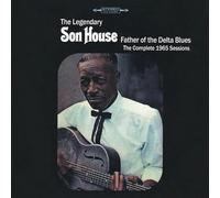 Son House Father of the delta blues: The complete 1965 (CD) (PRESALE 07/08/2026)