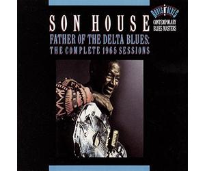 House, Son - Father of the Delta Blues
