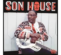 Son House – Forever On My Mind – CD