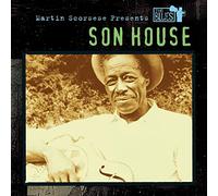 House, Son - Martin Scorsese Presents The Blues: Son House