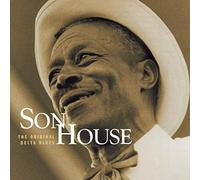 House, Son - Original Delta Blues