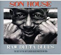 House, Son - Raw Delta Blues [Import]