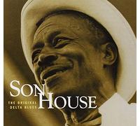 House, Son - The Original Delta Blues