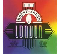 House Sounds of London [Vinyl]
