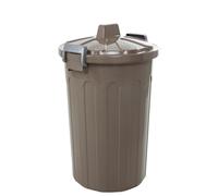 House&Style Cortex 7569 Poubelle Bido 50 l