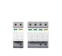 House Surge Protective Device Protector Arrester Protection Type T2 SPD AC 2P 4P 20KA~40KA 1P+NPE 3P+NPE 275V EKU5 NWPNLXEA(T2 1PN (1P NPE))