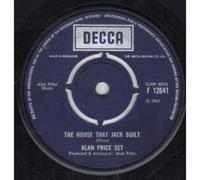 House That Jack Built