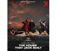 HOUSE THAT JACK BUILT (THE ) - BLU-RAY [Blu-ray]
